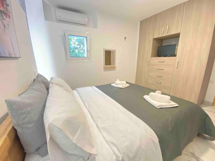 Ανωι-Anoi Rhodes Apartment Rhodes City Exterior foto