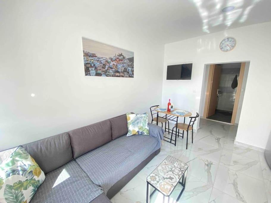 Ανωι-Anoi Rhodes Apartment Rhodes City Exterior foto