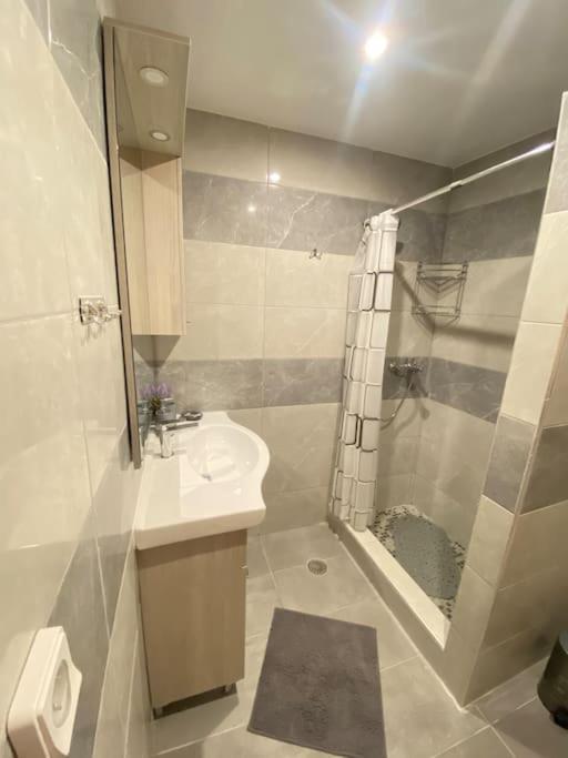 Ανωι-Anoi Rhodes Apartment Rhodes City Exterior foto