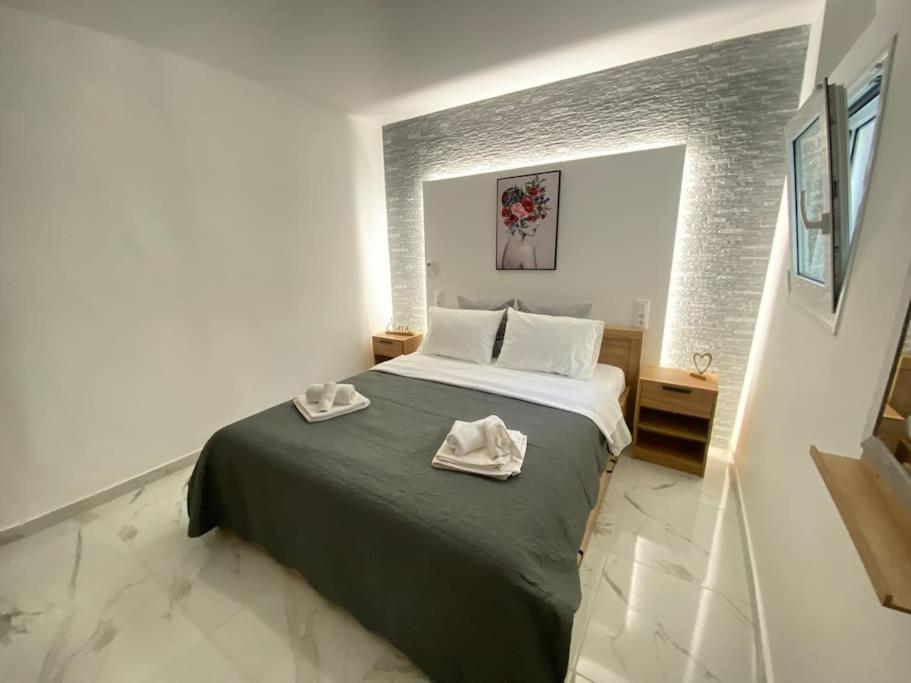 Ανωι-Anoi Rhodes Apartment Rhodes City Exterior foto
