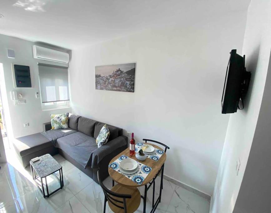 Ανωι-Anoi Rhodes Apartment Rhodes City Exterior foto
