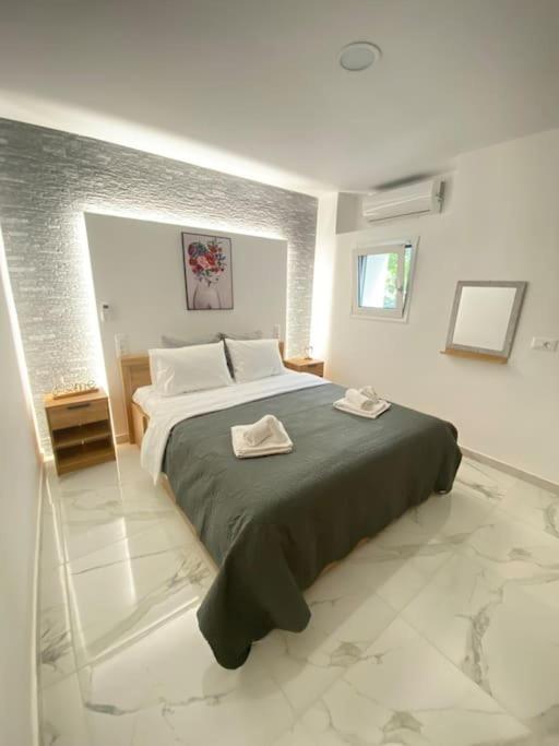Ανωι-Anoi Rhodes Apartment Rhodes City Exterior foto