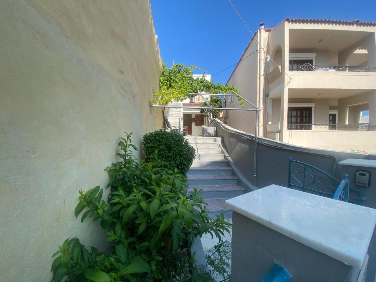 Ανωι-Anoi Rhodes Apartment Rhodes City Exterior foto