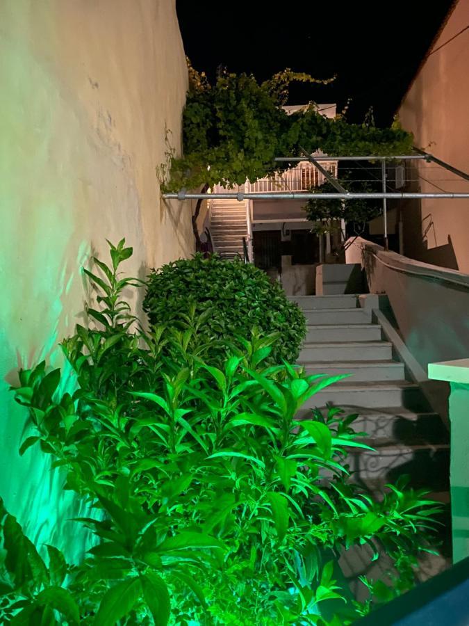 Ανωι-Anoi Rhodes Apartment Rhodes City Exterior foto